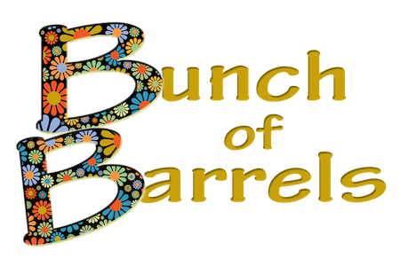 Bunch of Barrels